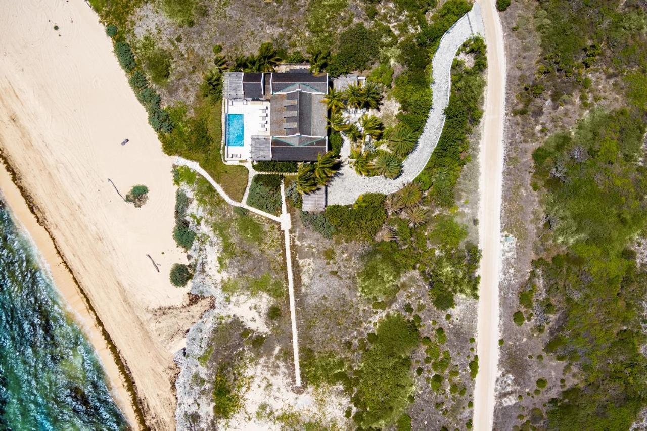 Ambergris Cay Private Island All Inclusive - Pls Island Hopper Flight Included Big Ambergris Cay Exterior foto