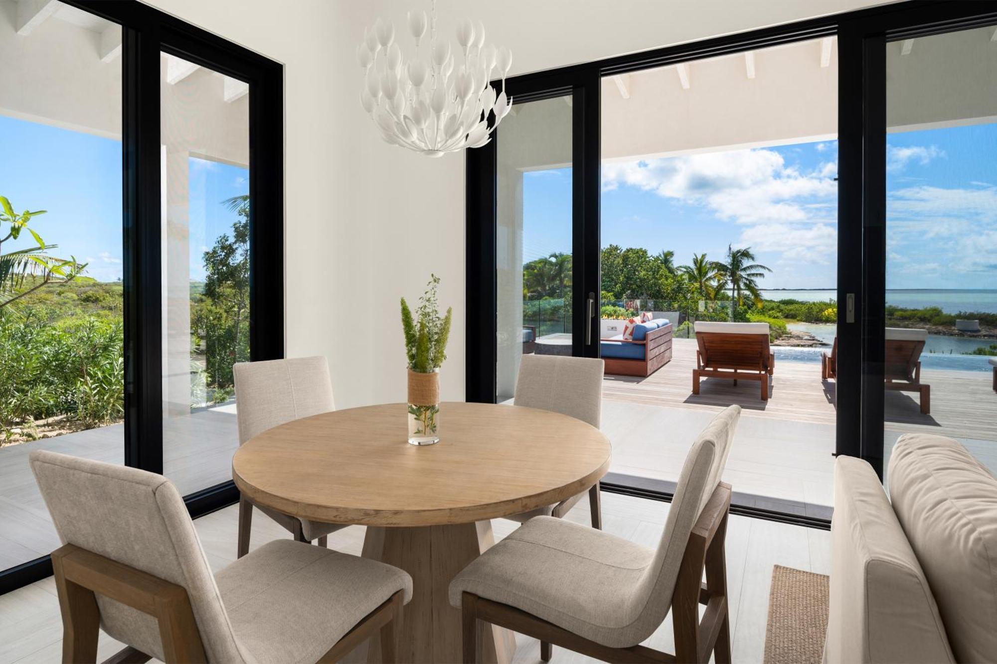 Ambergris Cay Private Island All Inclusive - Pls Island Hopper Flight Included Big Ambergris Cay Exterior foto
